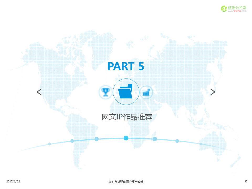 中国IP市场专题分析2017：互联网进入新的内容时代-数据分析网