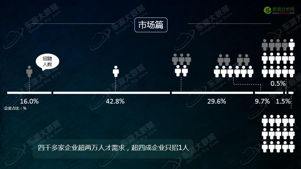 东湖大数据：2017年大数据分析师能力模型与企业需求报告-数据分析网