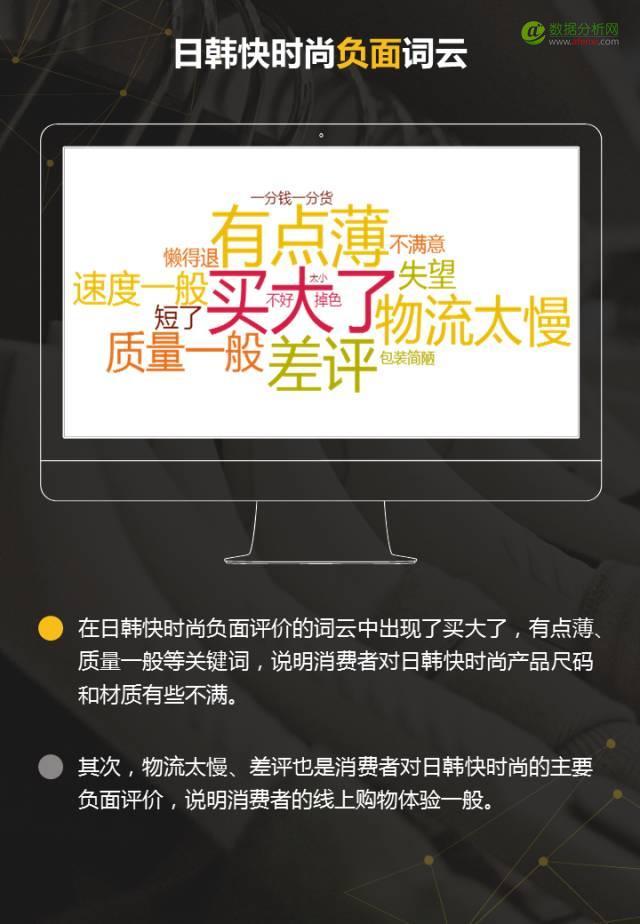 100家女装品牌全盘解析，3分钟读懂2017需求新趋势-数据分析网