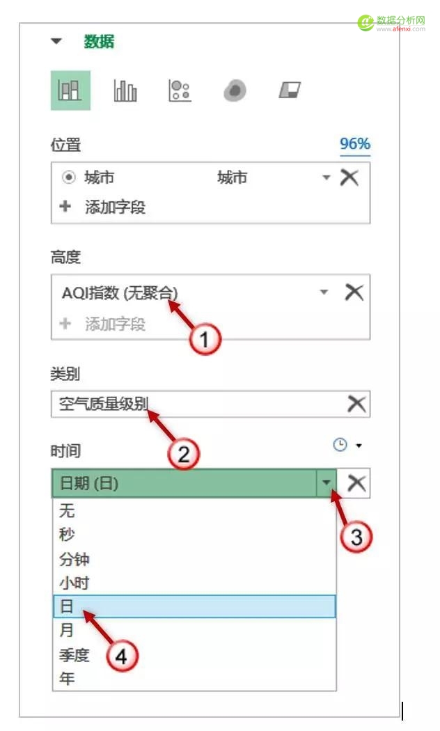 Excel2016四个超强的数据分析功能-数据分析网