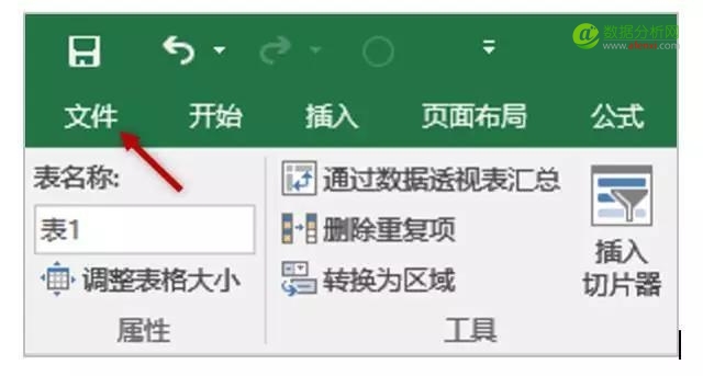 Excel2016四个超强的数据分析功能-数据分析网
