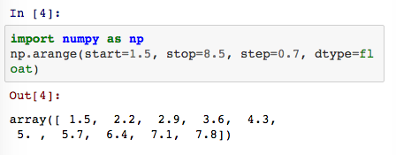 Github 上 Pandas, Numpy 和 Scipy 三个库中 20 个最常用的函数-数据分析网