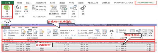 如何应用Excel制作会讲故事的销售漏斗管理分析仪-数据分析网