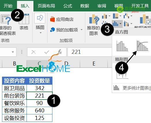 职场必备：Excel2016，官方推荐使用技巧-数据分析网