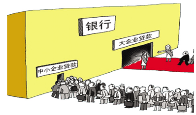 互联网征信中的信用评分模型-数据分析网