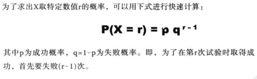 《深入浅出统计学》7几何分布、二项分布、泊松分布：坚持离散-数据分析网