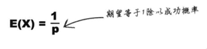 《深入浅出统计学》7几何分布、二项分布、泊松分布：坚持离散-数据分析网