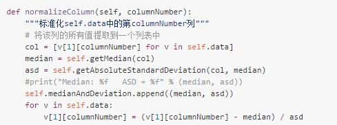 面向程序员的数据挖掘指南4：分类算法-数据分析网