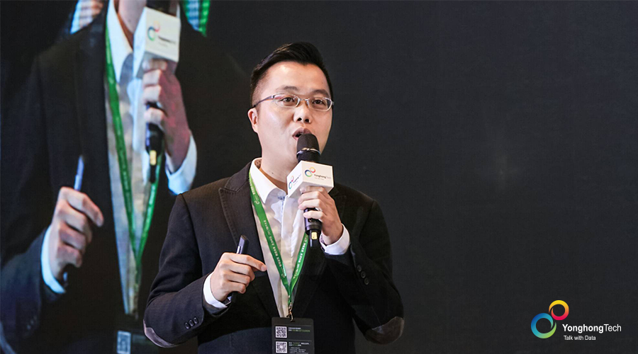 POS机龙头联迪：一款产品的质量事故引发的数据化探索之路
